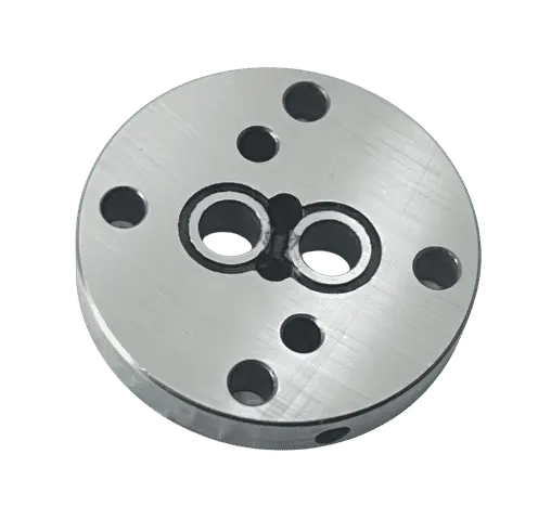 P071351 | Lid Lower valve case